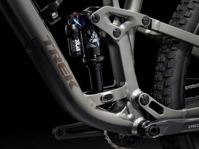 Trek Fuel EX 8 XT M 29 Satin Mercury Produktbild 6