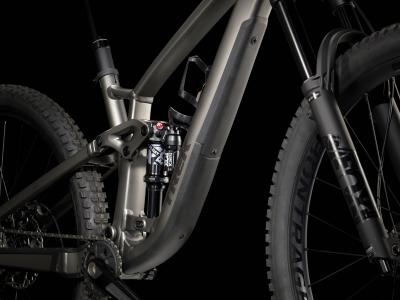 Trek Fuel EX 8 XT XL 29 Satin Mercury Produktbild 8