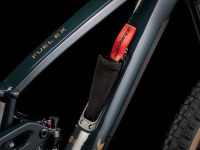 Trek Fuel EX 8 XT XS 27.5 Nautical Navy Produktbild 2