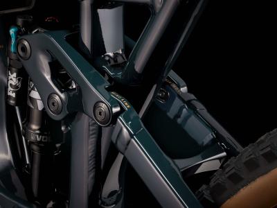 Trek Fuel EX 8 XT XS 27.5 Nautical Navy Produktbild 3