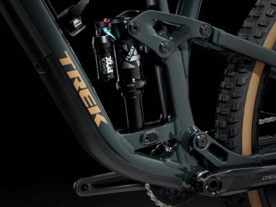 Trek Fuel EX 8 XT S 29 Nautical Navy Produktbild 6