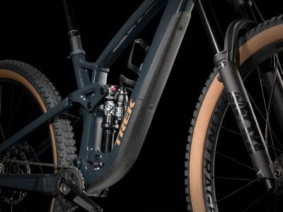 Trek Fuel EX 8 XT S 29 Nautical Navy Produktbild 8