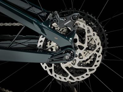 Trek Fuel EX 8 XT ML 29 Nautical Navy Produktbild 5
