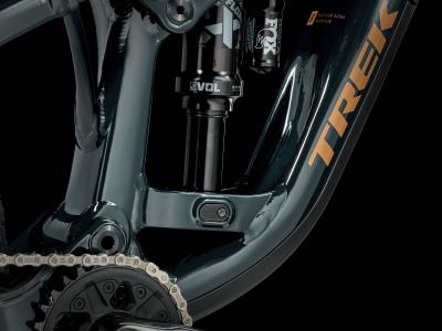 Trek Fuel EX 8 XT XL 29 Nautical Navy Produktbild 4