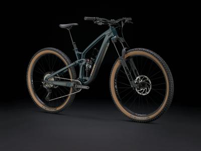 Trek Fuel EX 8 XT XXL 29 Nautical Navy Produktbild 1