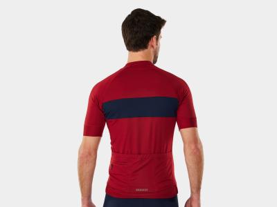 Trek Jersey Trek Circuit LTD Large Cobra Blood/Deep Dar Produktbild 1
