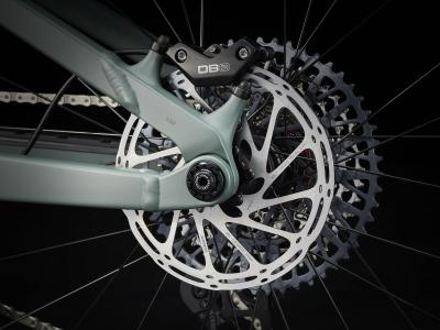 Trek Fuel EX 8 GX AXS XS 27.5 Matte Keswick Produktbild 5