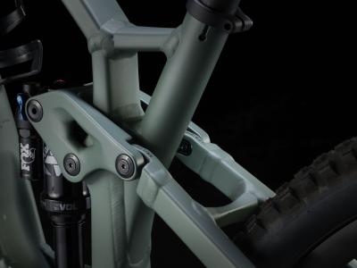 Trek Fuel EX 8 GX AXS S 27.5 Matte Keswick Produktbild 3
