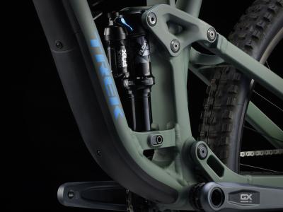 Trek Fuel EX 8 GX AXS S 29 Matte Keswick Produktbild 6