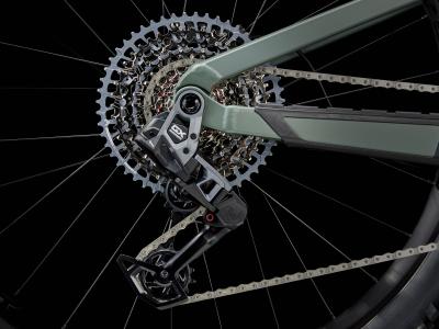 Trek Fuel EX 8 GX AXS L 29 Matte Keswick Produktbild 7