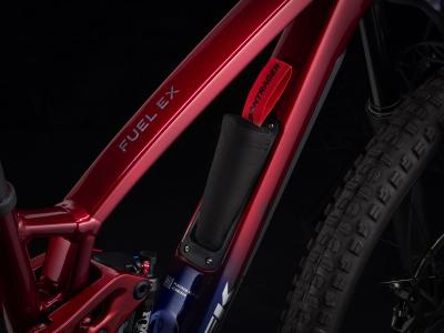 Trek Fuel EX 8 GX AXS XS 27.5 Rage Red Produktbild 2