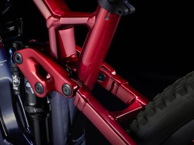 Trek Fuel EX 8 GX AXS XS 27.5 Rage Red Produktbild 3