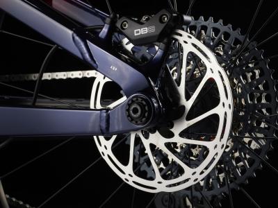 Trek Fuel EX 8 GX AXS XS 27.5 Rage Red Produktbild 5