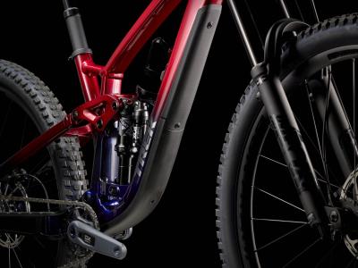 Trek Fuel EX 8 GX AXS S 29 Rage Red Produktbild 8