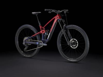 Trek Fuel EX 8 GX AXS M 29 Rage Red Produktbild 1