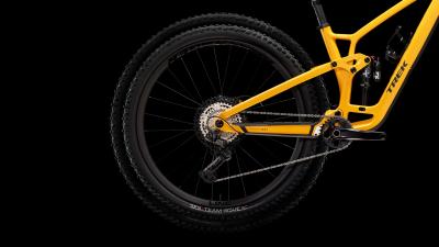 Trek Fuel EX 8 GX AXS ML 29 Rage Red Produktbild 15