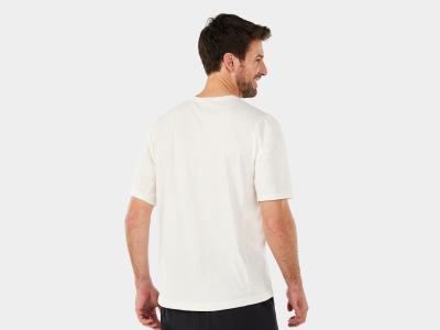 Trek Shirt Trek Evoke Tech Tee X-Small Era White Produktbild 1