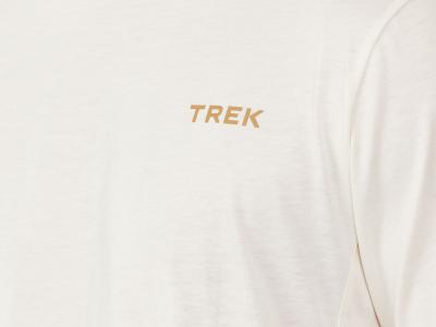 Trek Shirt Trek Evoke Tech Tee X-Small Era White Produktbild 2
