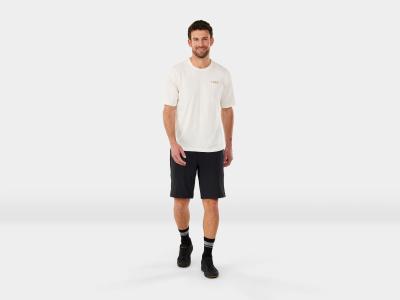Trek Shirt Trek Evoke Tech Tee Large Era White Produktbild 3