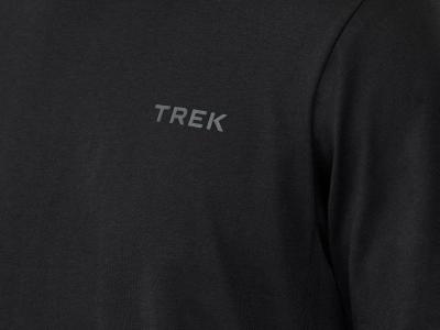 Trek Shirt Trek Evoke Tech Tee X-Large Black Produktbild 2