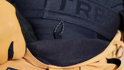 Trek Short Trek Evoke Small Black Produktbild 9