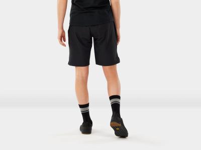 Trek Short Trek Evoke Women X-Large Black Produktbild 1
