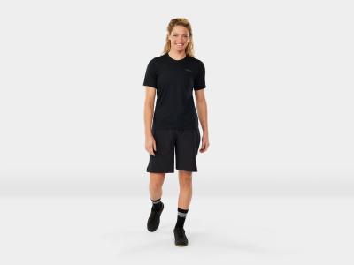 Trek Short Trek Evoke Women X-Large Black Produktbild 5