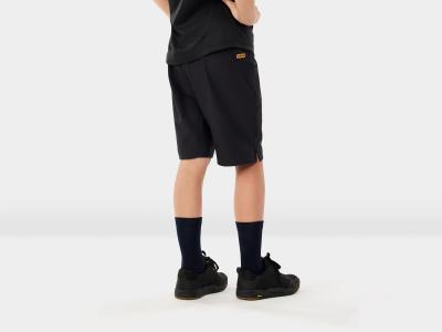 Trek Short Trek Evoke Youth X-Large Black Produktbild 1