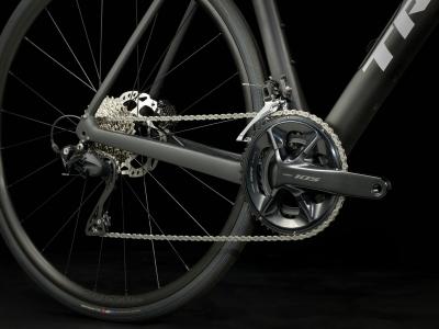 Trek Domane SL 5 44 Matte Deep Smoke Produktbild 10