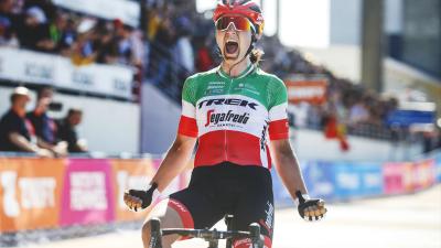 Trek Domane SL 5 52 Matte Deep Smoke Produktbild 13