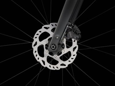 Trek Domane SL 5 58 Matte Deep Smoke Produktbild 9