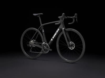 Trek Domane SL 5 58 Matte Deep Smoke Produktbild 1