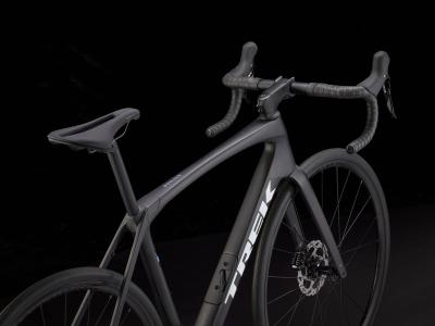 Trek Domane SL 5 58 Matte Deep Smoke Produktbild 2