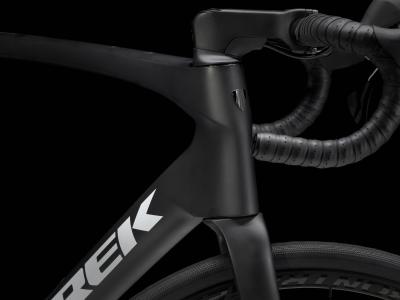 Trek Domane SL 5 58 Matte Deep Smoke Produktbild 5