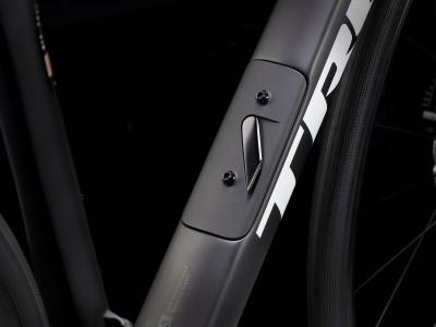 Trek Domane SL 5 62 Matte Deep Smoke Produktbild 3