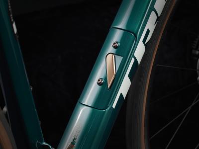 Trek Domane SL 5 54 Dark Aquatic Produktbild 3