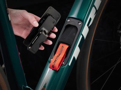 Trek Domane SL 5 58 Dark Aquatic Produktbild 4