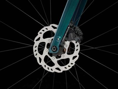 Trek Domane SL 5 62 Dark Aquatic Produktbild 9