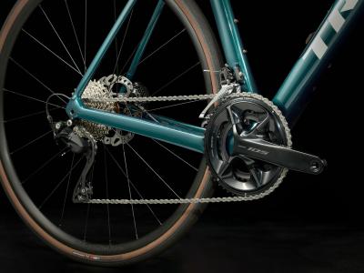 Trek Domane SL 5 62 Dark Aquatic Produktbild 10