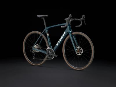 Trek Domane SL 5 62 Dark Aquatic Produktbild 1