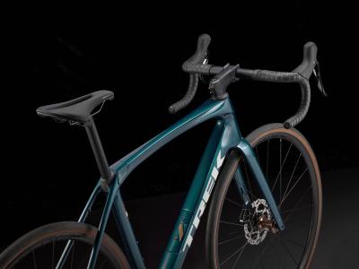 Trek Domane SL 5 62 Dark Aquatic Produktbild 2