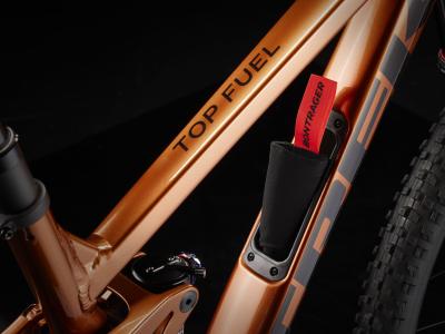 Trek Top Fuel 8 XT L Penny flake Produktbild 2
