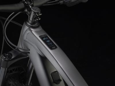 Trek FUEL EXe 5 Deore EU XL Matte Dnister Black Produktbild 3