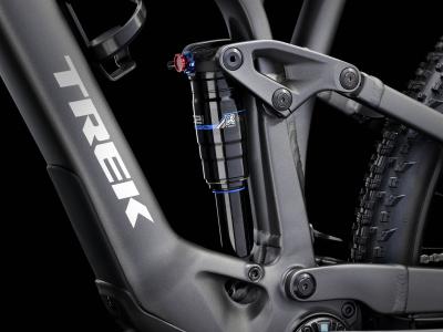 Trek FUEL EXe 5 Deore EU XL Matte Dnister Black Produktbild 8