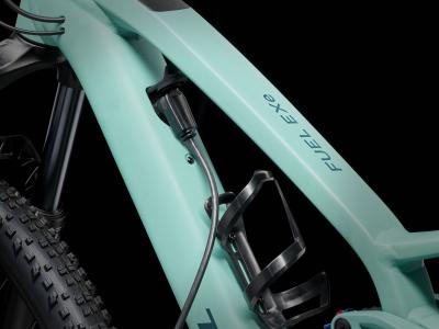 Trek FUEL EXe 5 Deore EU M Matte Blue Sage Produktbild 7