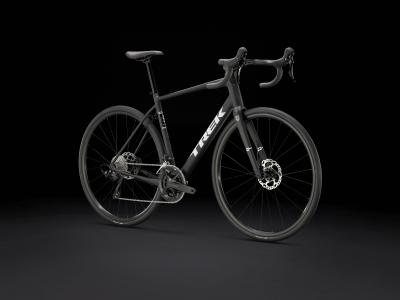 Trek Domane AL 5 44 Matte Trek Black Produktbild 1