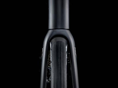 Trek Domane AL 5 44 Matte Trek Black Produktbild 7