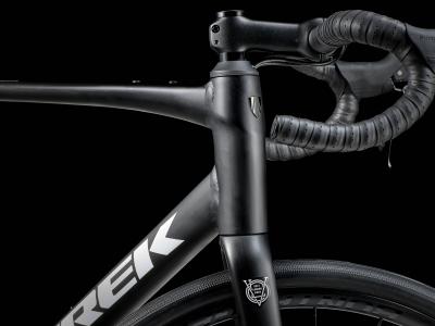 Trek Domane AL 5 49 Matte Trek Black Produktbild 3