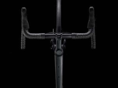 Trek Domane AL 5 58 Matte Trek Black Produktbild 5