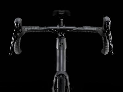 Trek Domane AL 5 61 Matte Trek Black Produktbild 4